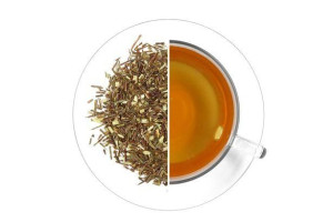 Rooibos Organic Zielony 50g