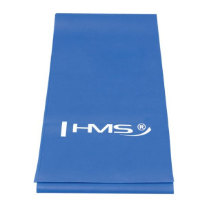 GU02 GUMA DO ĆWICZEŃ HMS taśma do ćwiczeń fitness