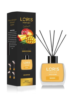 Loris Mango Zapach Do Domu