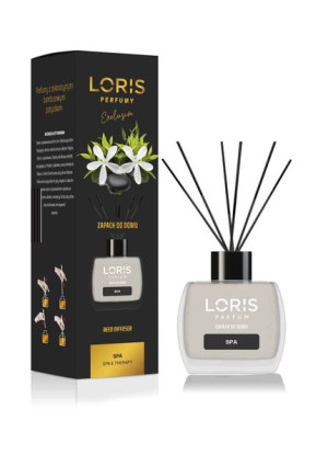 Loris Spa&terapia Zapach Do Domu