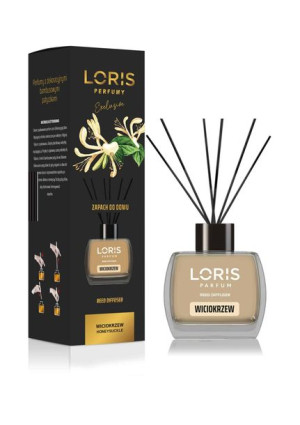 Loris Wiciokrzew Do Domu