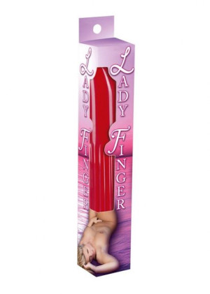Ladyfinger Rot