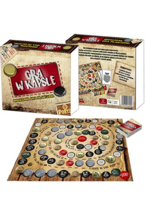 Gry Gra W Kapsle
