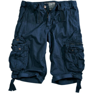Spodenki Krótkie Alpha Industries Jet Short Męskie
