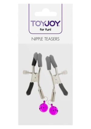 Stymulator-nipple Teasers