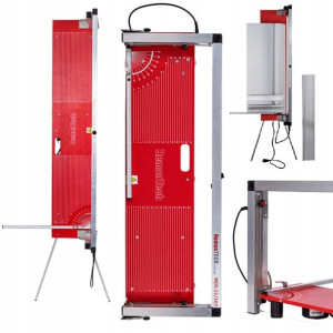 Przecinarka Do Cięcia Styropianu Elektryczna 107cm