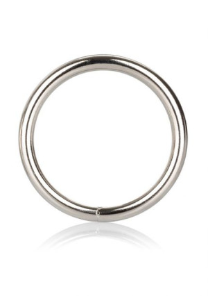 Pierścień-silver Ring Large