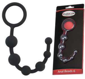 Malesation Anal Beads 6