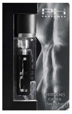 Męska perfumetka z feromonami Ralph. Inspirowana perfumami.