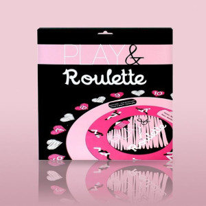 Play & Roulette
