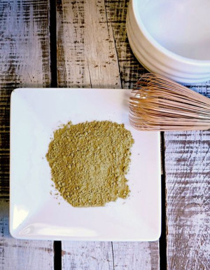 Herbata Zielona Matcha 100g