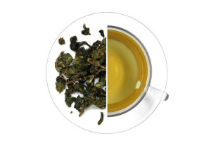 Ti Kuan Yin Oolong 100g