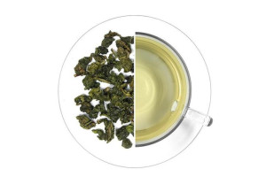 Milk Oolong 50g
