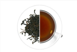 Herbata Czarna Earl Grey 50g