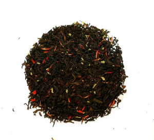 Herbata Czarna Szeherezada 100g