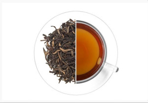 Herbata Czarna Golden Yunnan FOP 50g