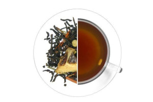 Herbata Czarna Żar Pustyni 100g