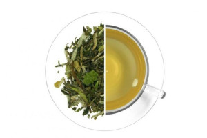 Herbata Biała Pai Mu Tan White (Biała Piwonia) 100g