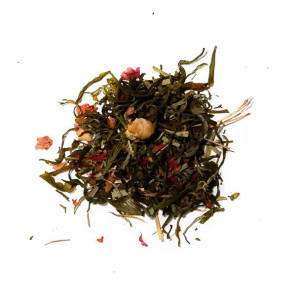 Herbata Biała Spacer w chmurach 50g