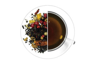 Mate Palona Ognista 50g