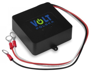 Akumulator Volt Polska 6AEQ24V001 AKU PROTECT