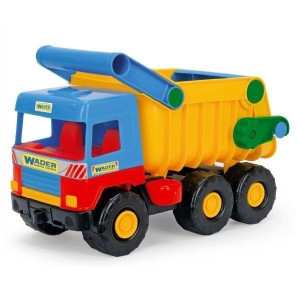 Wywrotka 38 Cm Middle Truck