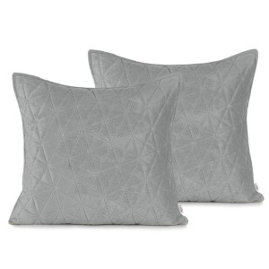 Cus/ah/laila/silver/45x45*2