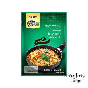 Pasta do Kantońskiego Smażonego Makaronu Chow Mein "Spice Paste for Cantone