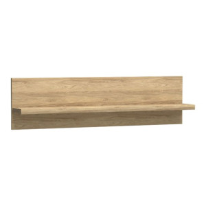  Półka M-11 MEDIOLAN Natural hikora