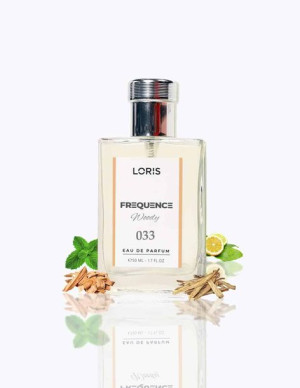 Loris M033 Burberryys Burbrry Perfumy Męskie