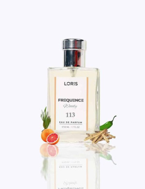 Loris M113 Hermees Terry Hmess Perfumy Męskie