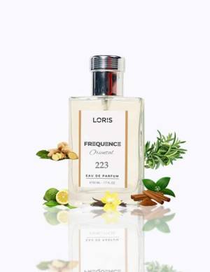 Loris M223 Puree Xss Paco Rabn Perfumy Męskie