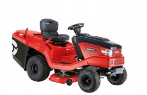 AL-KO TRAKTOREK ogrodowy 95cm HYDRO V-Twin B&S