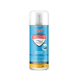Moje Auto Zapach INSENTI spray OCEAN 50ml