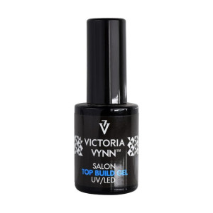 Top do żelu budującego Victoria Vynn Top Build Gel 15ml