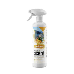 CLINEX SCENT Egejski Owoc Skoncentrowany odświeżacz powietrza
