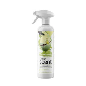CLINEX SCENT Hawajska Wanilia Skoncentrowany odświeżacz powietrza