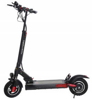 Hulajnoga Kugoo Kirin M4 Pro 18ah Nowy Model