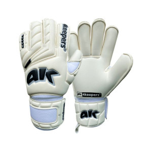 Rękawice Bramkarskie 4KEEPERS Champ Black V RF junior 6