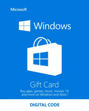 Microsoft 15 EUR