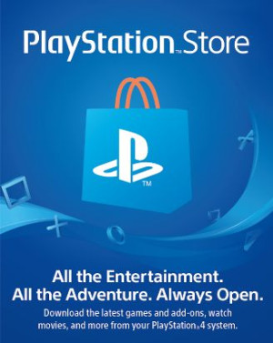 Psn 10 Usd Sa