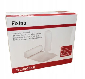 Bandaż opatrunek Fixino 10cm opakowanie 20szt