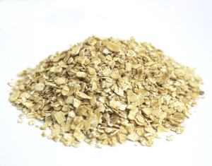 Lumarko Płatki Owsiane Górskie Bio (Surowiec) (25 Kg) 8!