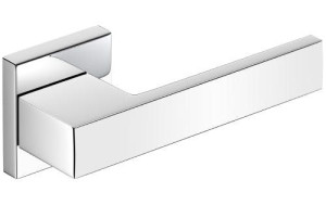 Klamka Drzwiowa Total - Kolor Chrom - Premium