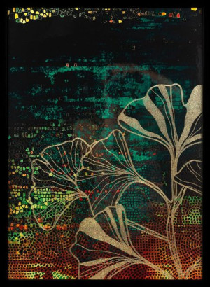 Obraz Drukowany MOSAIC 53X73