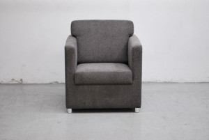PEU nowy fotel, salon