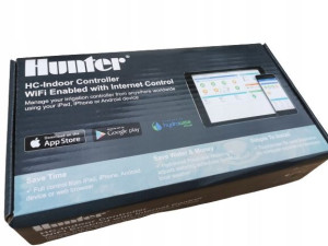 Sterownik Wifi Hunter HC-1201ie