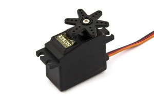 Oryginalne serwo SG5010 (standard, 2kg/4.8V, 0.2sek/60*)