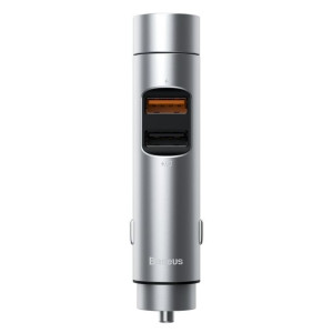 Transmiter Ładowarka Energy Column 2x Usb 3a
