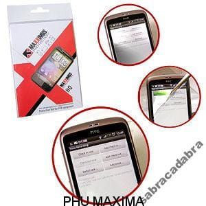Folia MAXXIMUS Poliwęglan do BLACKBERRY 9300